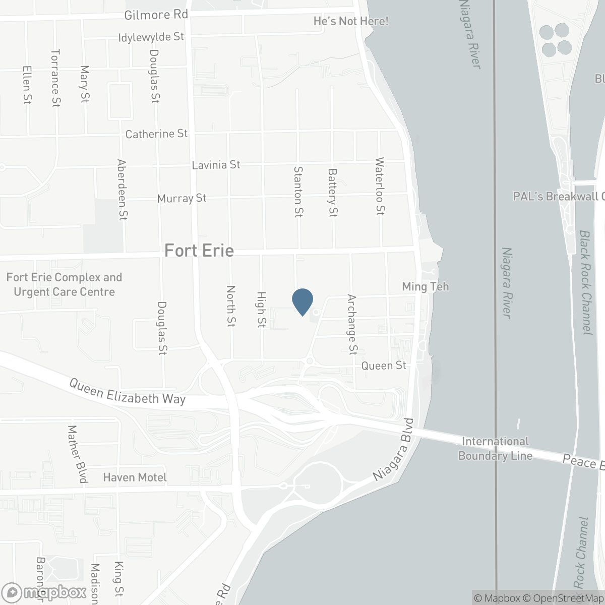 245 STANTON STREET, Fort Erie, Ontario L2A 3N8